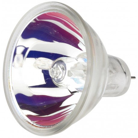 Lampes 24V/250W, MR16 halogène
