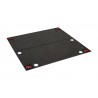 Tapis de batterie Electro 1.50m x1.60m