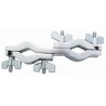 Basix Clamp - Gibraltar