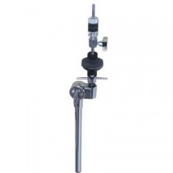 Bras Charleston / Hi-Hat Fixe - Dixon