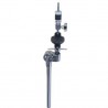 Bras Charleston / Hi-Hat Fixe - Dixon