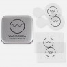 Damper WAMBOOKA for Drum (4 pces)