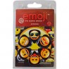 Plectres emoji (6 pièces)