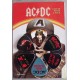 Plectres AC/DC 2 (6 pces)