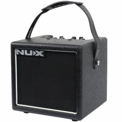 NUX Mighty 8SE Portable Digital Guitar Amplifier
