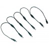 Guirlande 5x - alimentation