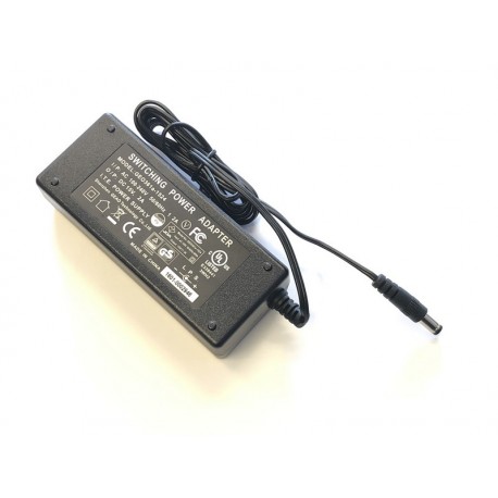 Alimentation Micro Terror - Orange
