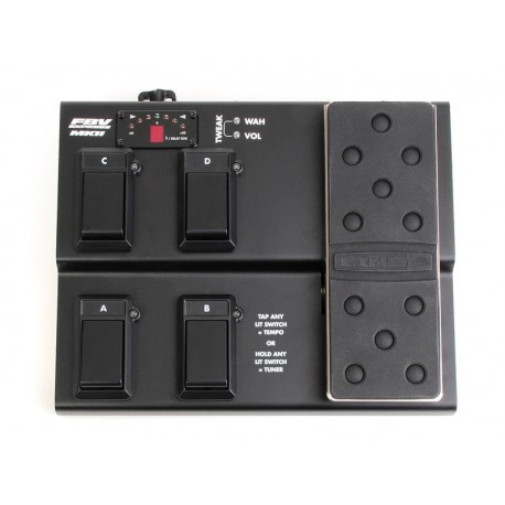LINE6 Foot Controler