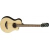 YAMAHA APX T2 Natural 3/4 - Electro-acoustique