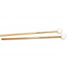 Malletech 45 Rattan - Very hard - Xylo / Bell