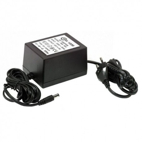 Alimentation adaptateur 12 volt, 2000mA COXX