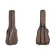 Housse Guitare Classique 1/2  RITTER 3 Bison-Desert