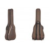 Housse Guitare Classique 1/2  RITTER 3 Bison-Desert