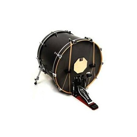 HQ Soundoff 20" Bass Mute