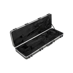 Coffre Guitare Basse "Jazz Bass"