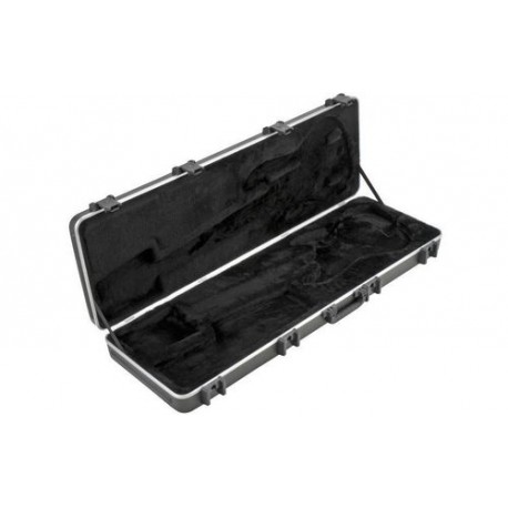 Coffre Guitare Basse "Jazz Bass"