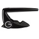 Capo Classique Performance 2 - Black