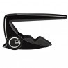 Capo Classique Performance 2 - Black