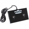 Pédalier 2 switch VOX