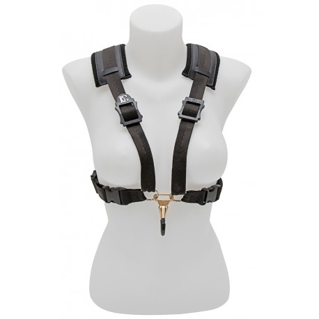 Harnais Confort Femme Sax Alto/Tenor/Baryton BG