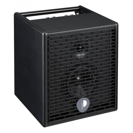 PRODIPE Natural 5 - Ampli Combo 90Watt