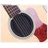 Feedback Reducer Acoustique YAMAHA guitare réducteur