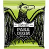 Cordes Electrique ERNIE BALL PARADIGM 10-46 Régular