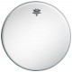Peau 16" REMO Ambassador Coated