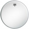 Peau 16" REMO Ambassador Coated
