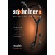 saXholder Jazzlab - Harnais sax universel 3 points