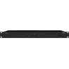 Amplificateur stéréo 2x 180W