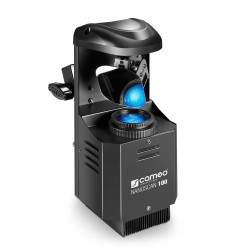 Cameo NanoScan 100 LED Mini Gobo Scanner 10W