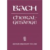 389 Choralgesänge / 389 Chorales - Piano