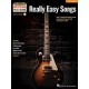 Really Easy Songs - Guitar Play-Along Volume 2