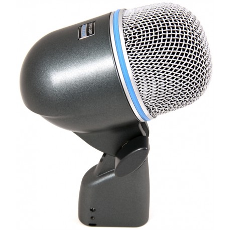 SHURE Beta 52A Micro Grosse Caisse Supercardioïde Dynamic