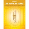 101 Popular Songs Trompette / Cornet
