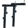 Hausse pour stand clavier / keyboard
