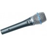 SHURE Beta 87A - Micro Chant