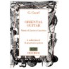 Oriental Guitar - Music of Eastern Countries