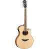 YAMAHA APX700II Natural - Guitare Electro-Acoustique
