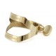Ligature Sax Soprano SELMER - Verni - Old