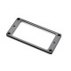 Fixation EMG humbucking pickups Black - Medium