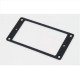 Fixation humbucking pickups Black 