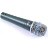 SHURE Beta 57A - Micro Dynamique Instrument
