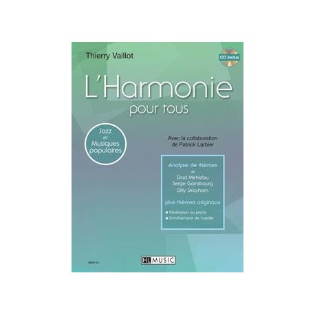 L'Harmonie pour tous