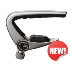 Capo Acoustique 12 cordes - New