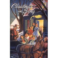 Noël - Christmas in Song de Theo Preuss - 112 chants