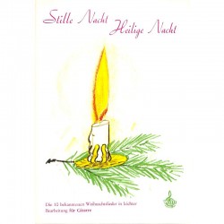 Noël - Stille Nacht Heilige Nacht