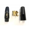 Bec Sax Alto 4C YAMAHA - Complet