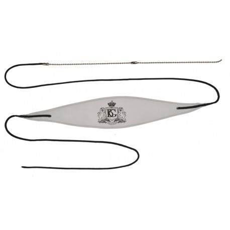 Ecouvillon Bocal Basson/Fagott - Soie
